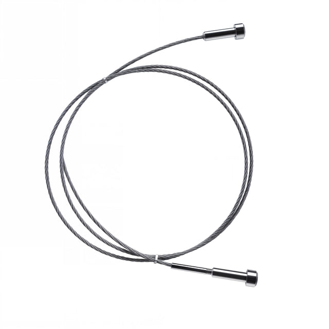 Stainless Steel Cable Railing Kit - 10 ft Length