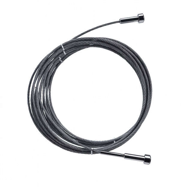 Stainless Steel Cable Railing Kit - 50 ft Length